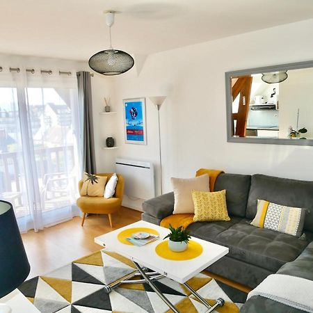 Cabourg Mathilde Διαμέρισμα Εξωτερικό φωτογραφία