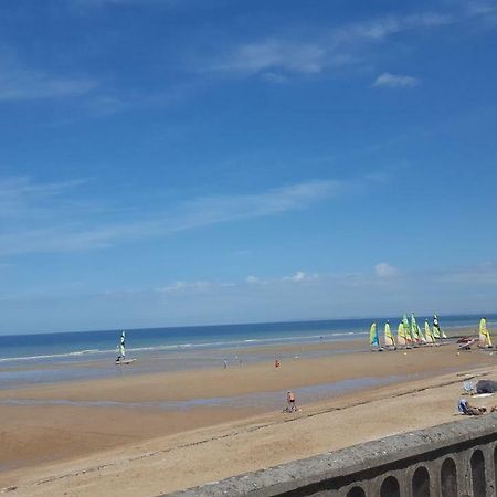 Cabourg Mathilde Διαμέρισμα Εξωτερικό φωτογραφία