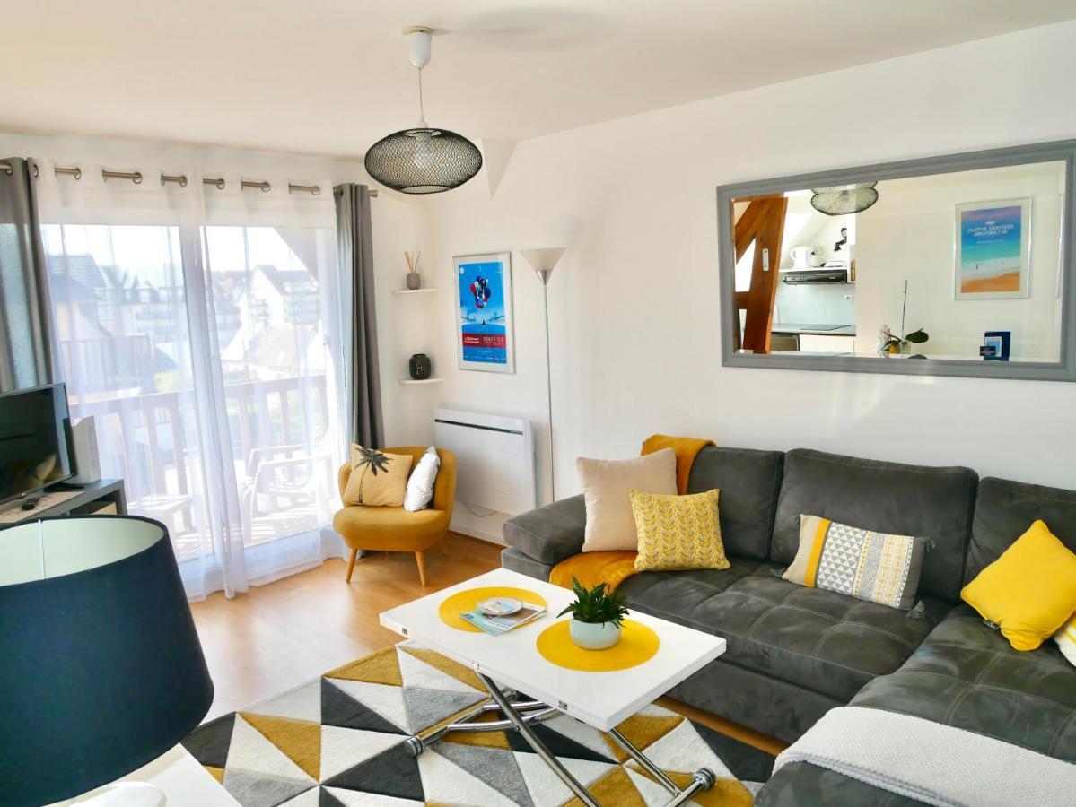 Cabourg Mathilde Διαμέρισμα Εξωτερικό φωτογραφία