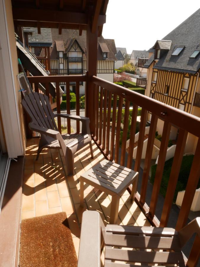 Cabourg Mathilde Διαμέρισμα Εξωτερικό φωτογραφία