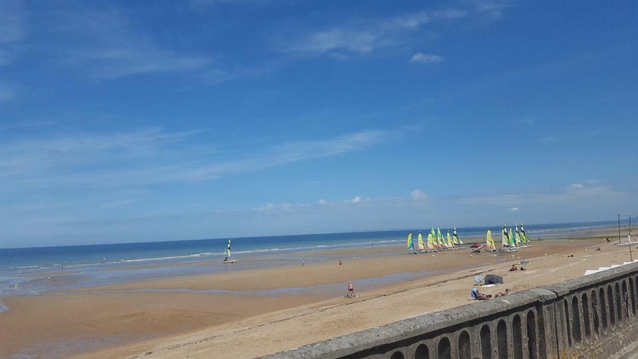 Cabourg Mathilde Διαμέρισμα Εξωτερικό φωτογραφία