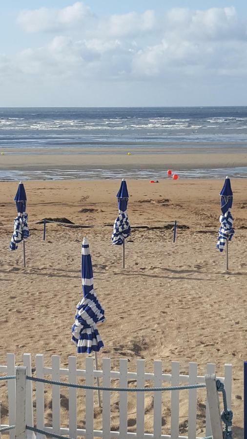 Cabourg Mathilde Διαμέρισμα Εξωτερικό φωτογραφία