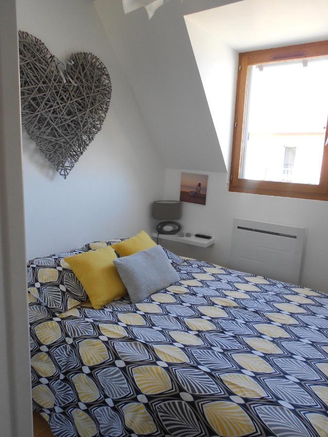 Cabourg Mathilde Διαμέρισμα Εξωτερικό φωτογραφία
