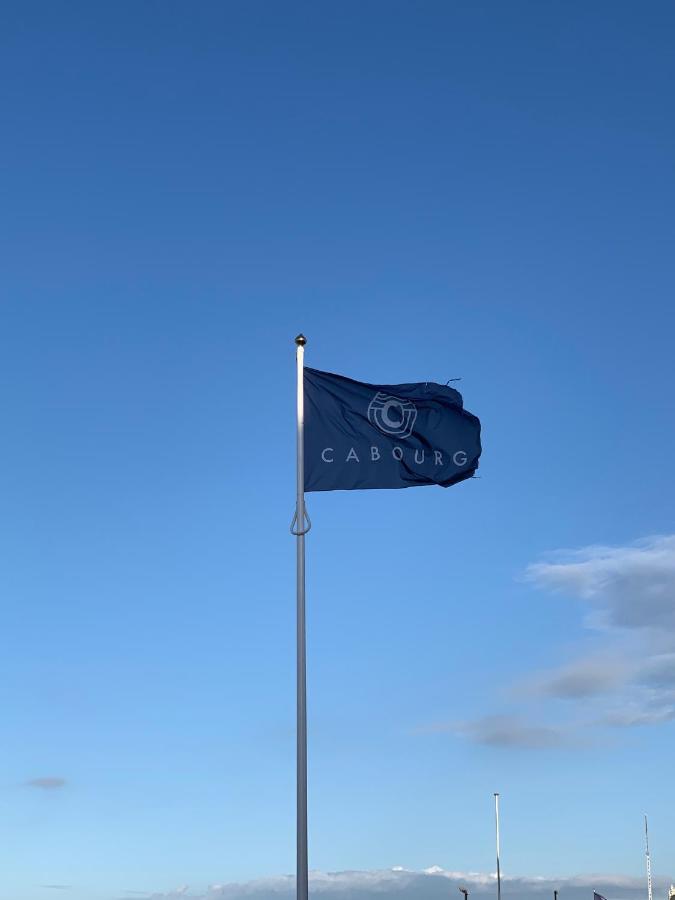Cabourg Mathilde Διαμέρισμα Εξωτερικό φωτογραφία